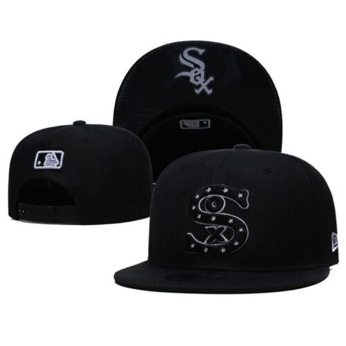 6863fe1dbd2d1_1 Chicago White Sox Snapback Hat