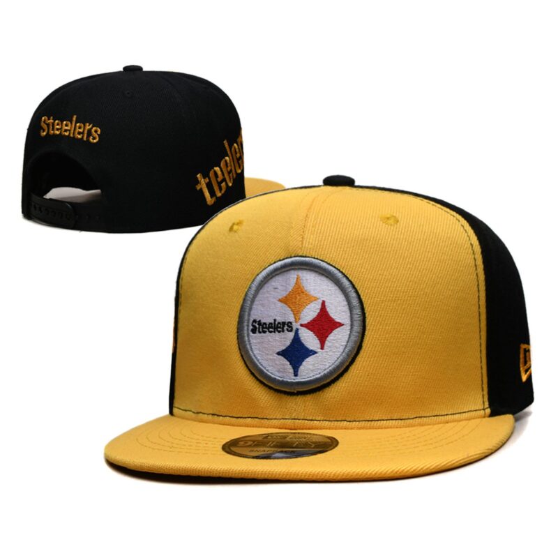 6863fe297d4fd_1 Pittsburgh Steelers Snapback Hats