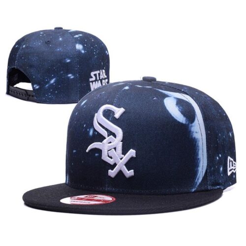 6863fe33664a5_1 Chicago White Sox Snapback Hat