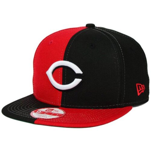 6863fe47dca75_1 Cincinnati Reds Snapback Hat
