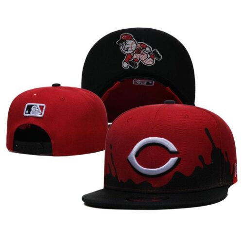 6863fe553b2d0_1 Cincinnati Reds Snapback Hat