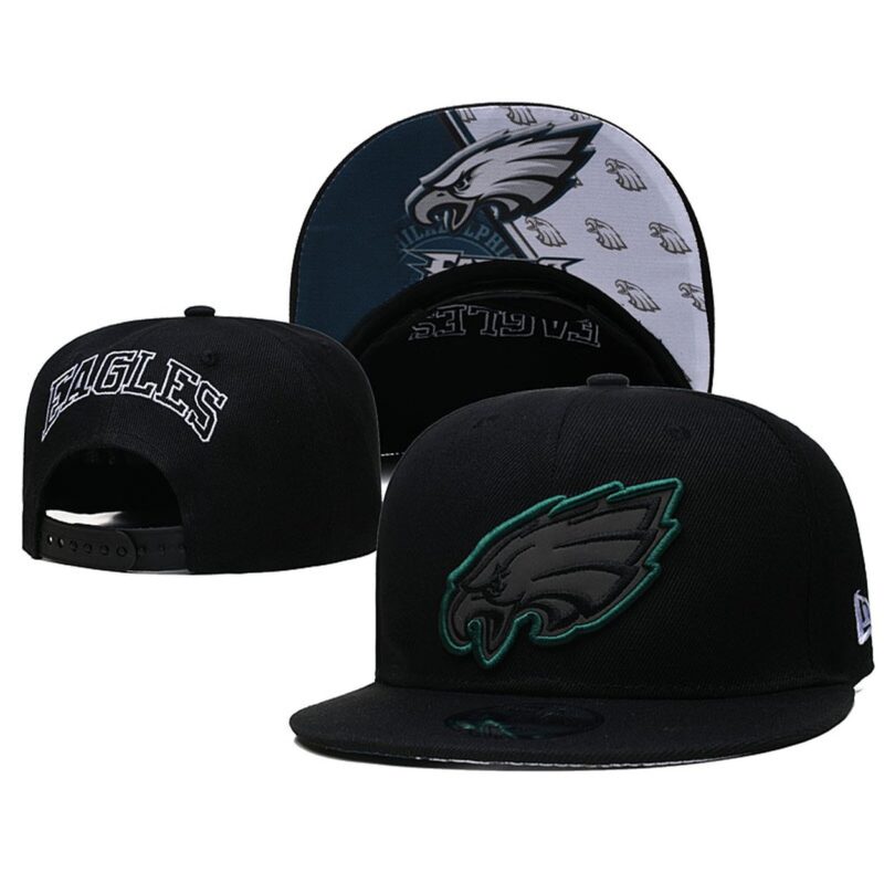 6863fe5addde8_1 Philadelphia Eagles Snapback Hats