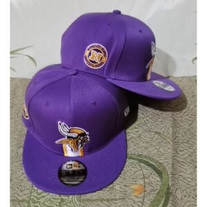 6863fe67ad53d_1 Minnesota Vikings Snapback Hats