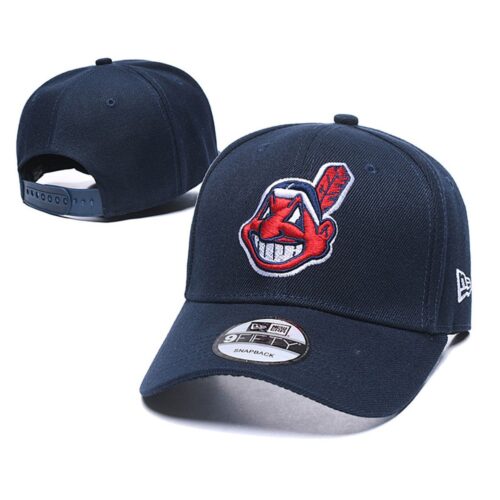 6863fe735a5f5_1 Cleveland Guardians Adjustable Hat