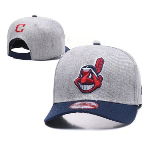 6863fe7802d43_1 Cleveland Guardians Adjustable Hat