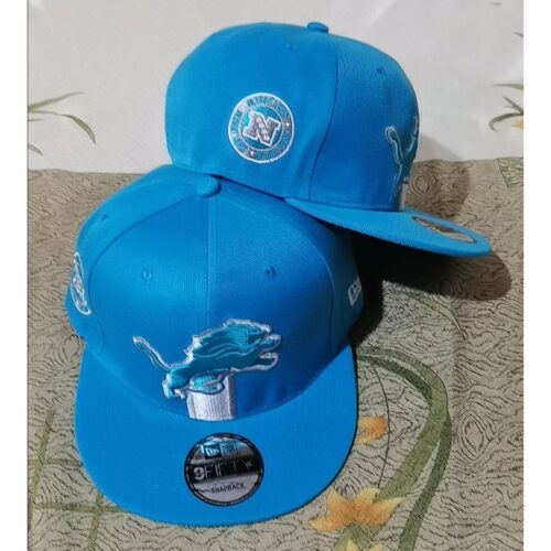 6863fe7a719af_1 Detroit Lions Snapback Hats