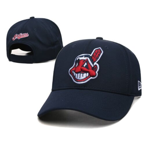 6863fe8a2a6f9_1 Cleveland Guardians Adjustable Hat