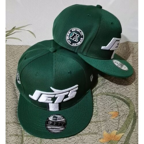6863fe8c6e88b_1 New York Jets Snapback Hats