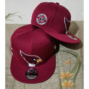 6863fe91700a3_1 Arizona Cardinals Snapback Hats