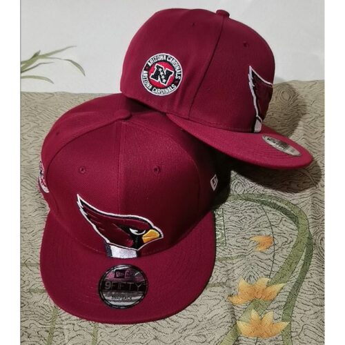 6863fe91700a3_1 Arizona Cardinals Snapback Hats