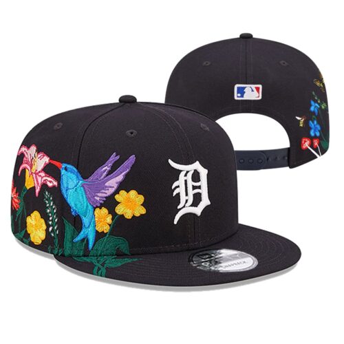 6863fe9322500_1 Detroit Tigers Snapback Hat