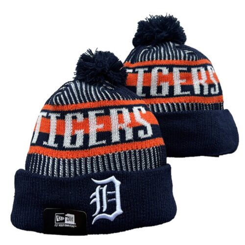 6863fe99cc66c_1 Detroit Tigers Beanies Knit Hat