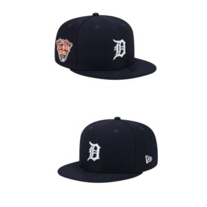 6863fe9e2b0e5_1 Detroit Tigers Snapback Hat