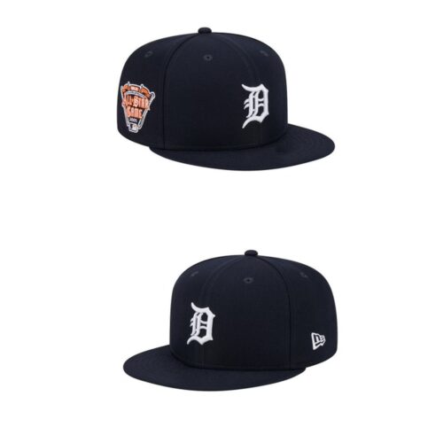 6863fe9e2b0e5_1 Detroit Tigers Snapback Hat