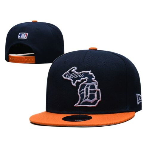6863fea563bc4_1 Detroit Tigers Snapback Hat