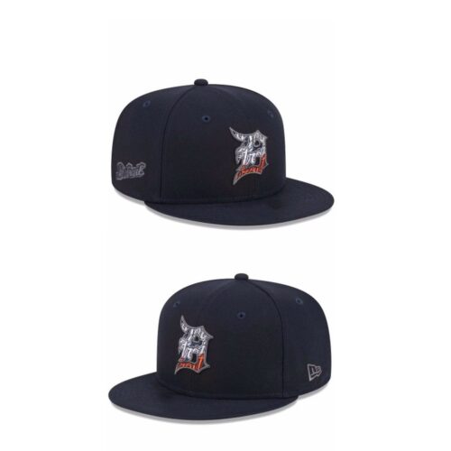 6863fea9c3fde_1 Detroit Tigers Snapback Hat