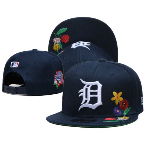 6863feac21dc4_1 Detroit Tigers Snapback Hat