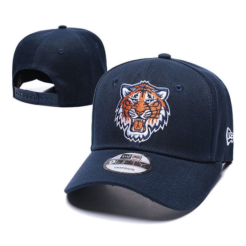 6863feae776eb_1 Detroit Tigers Adjustable Hat