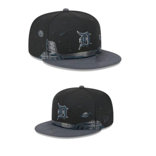 6863feb2ef15a_1 Detroit Tigers Snapback Hat