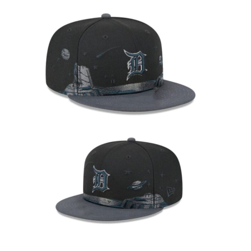 6863feb2ef15a_1 Detroit Tigers Snapback Hat