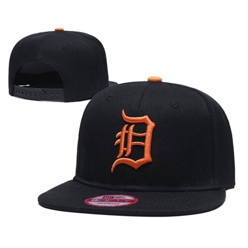 6863feb527a63_1 Detroit Tigers Snapback Hat