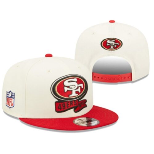 6863fee310c4b_1 San Francisco 49ers Snapback Hats