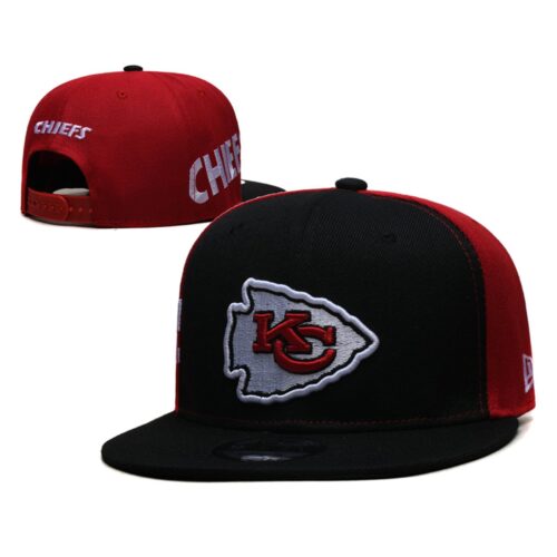 6863fef4224d9_1 Kansas City Chiefs Snapback Hats