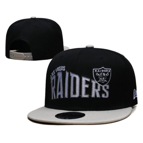 6863fef8e508b_1 Las Vegas Raiders Snapback Hats