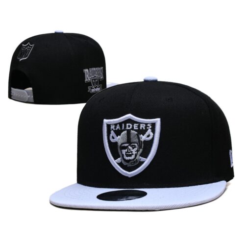 6863fefb94186_1 Las Vegas Raiders Snapback Hats