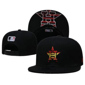 6863ff0006985_1 Houston Astros Snapback Hat