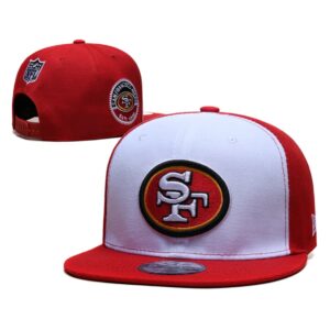 6863ff11705cf_1 San Francisco 49ers Snapback Hats