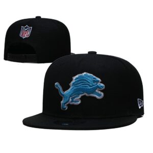 6863ff2778db8_1 Detroit Lions Snapback Hats