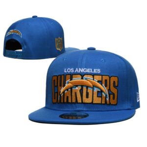 6863ff3164fb2_1 Los Angeles Chargers Snapback Hats