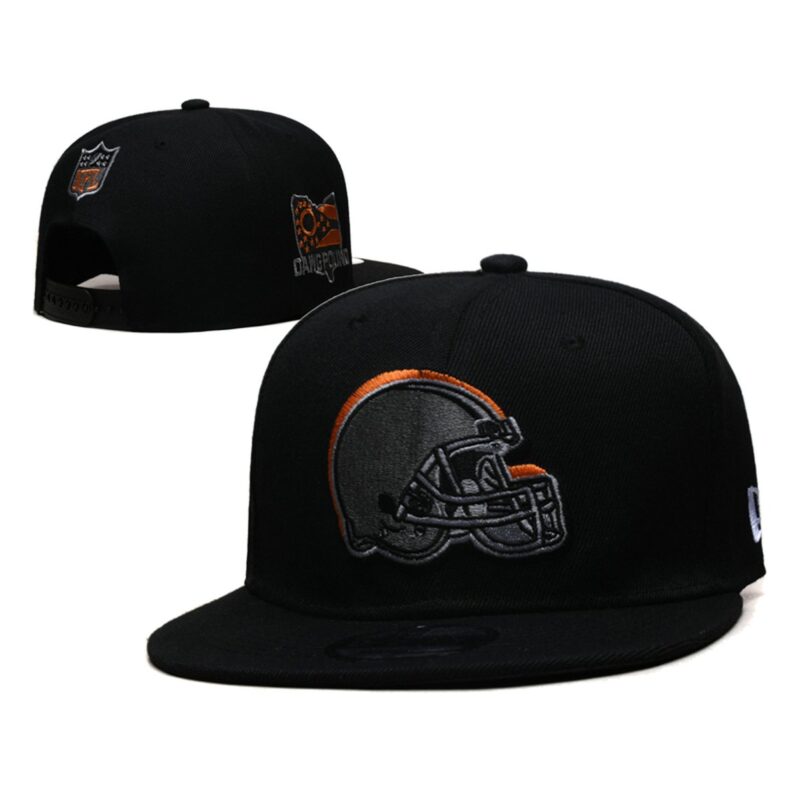 6863ff40c93d7_1 Cleveland Browns Snapback Hats