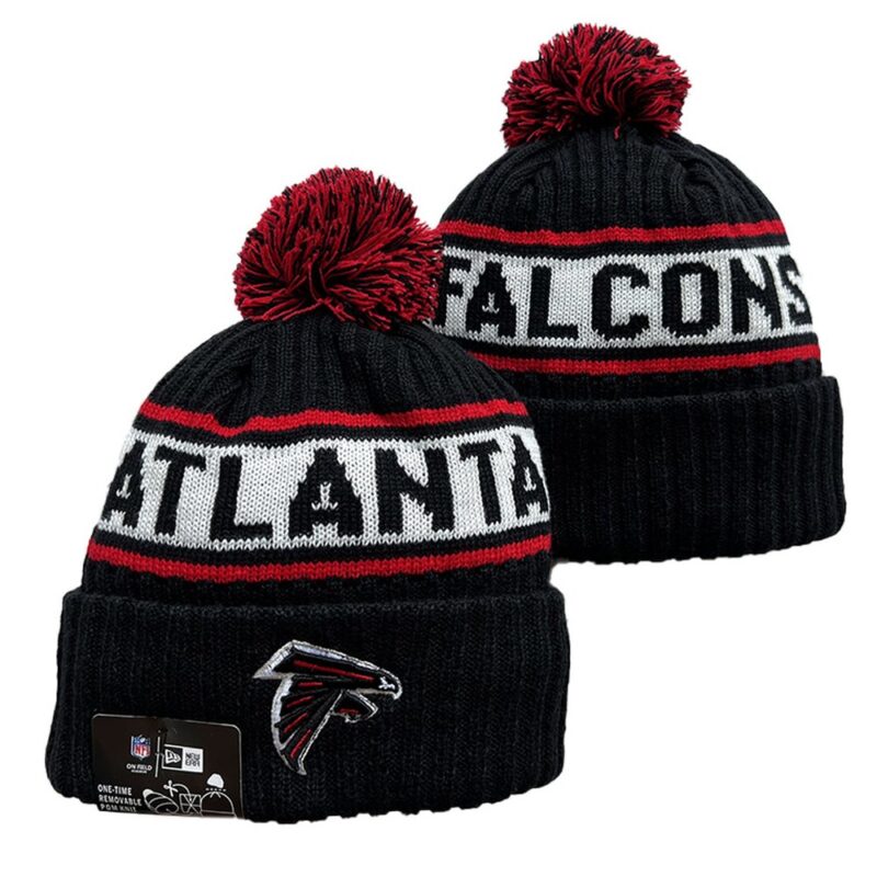 6863ff67995ab_1 Atlanta Falcons Knit Hats