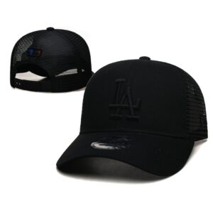 6863ff6822702_1 Los Angeles Dodgers Adjustable Hat