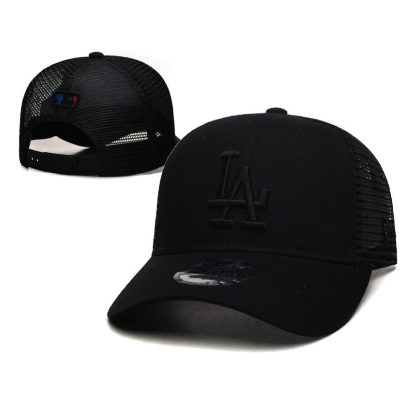 6863ff6822702_1 Los Angeles Dodgers Adjustable Hat