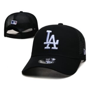 6863ff6c6ef7a_1 Los Angeles Dodgers Adjustable Hat