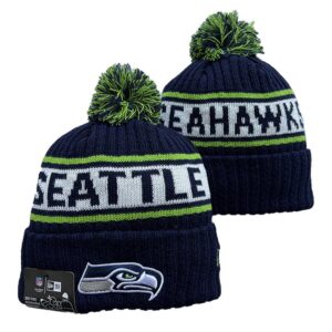 6863ff8d17fe1_1 Seattle Seahawks Knit Hats