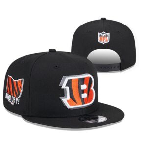 6863ff9aeecac_1 Cincinnati Bengals Snapback Hats
