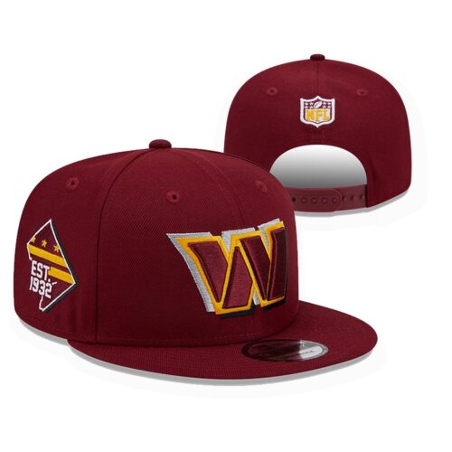 6863ffbe8d3bd_1 Washington Commanders Snapback Hats