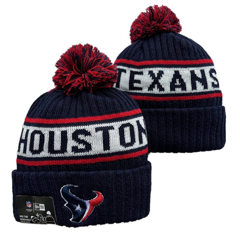 6863ffc331231_1 Houston Texans Knit Hats