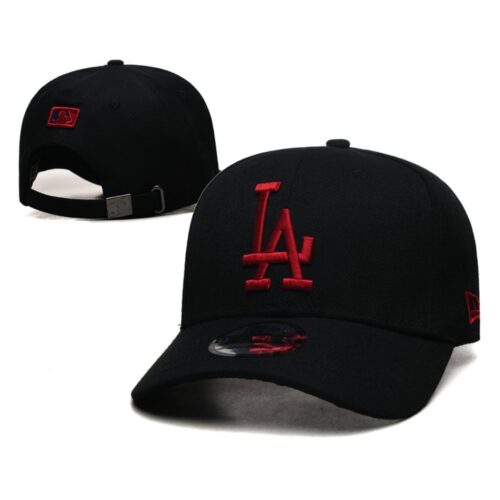 6863ffc55e31e_1 Los Angeles Dodgers Adjustable Hat