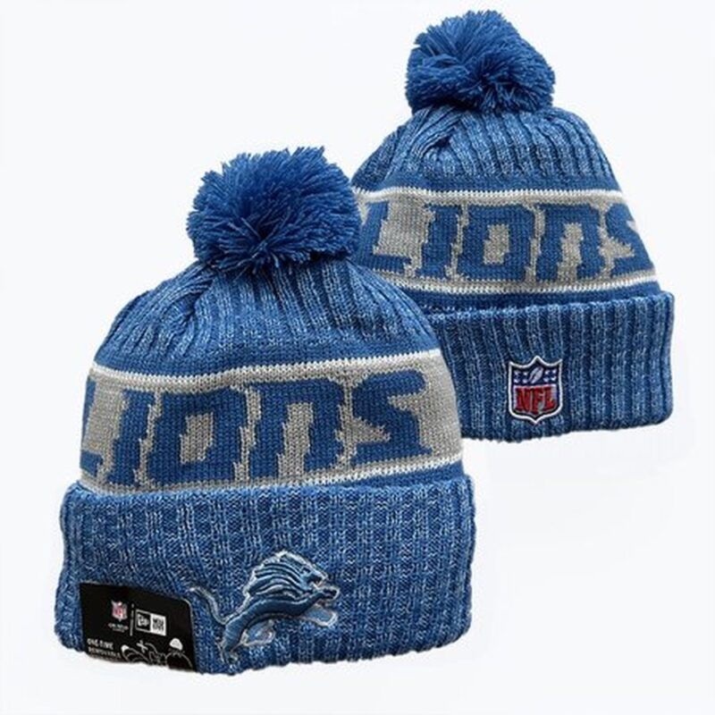 686400c843cad_1 Detroit Lions Knit Hat