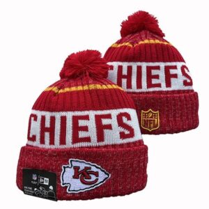 686400ccb98db_1 Kansas City Chiefs Knit Hat