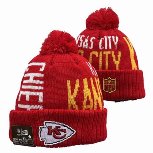 686401054d69b_1 Kansas City Chiefs Knit Hat
