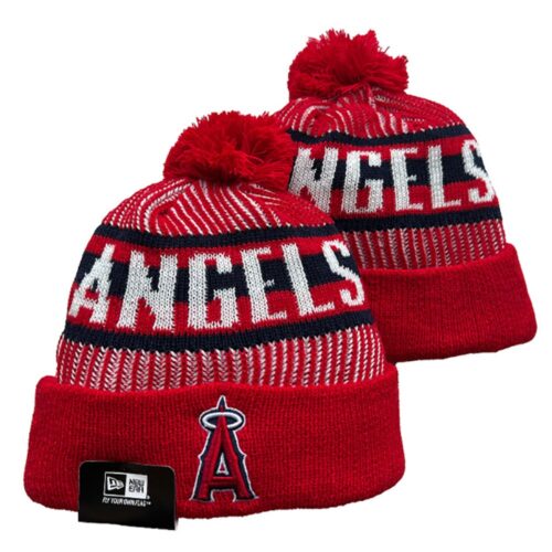 6864010cb19cc_1 Los Angeles Angels Beanies Knit Hat