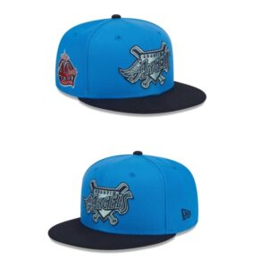 686401180ad45_1 Los Angeles Angels Snapback Hat