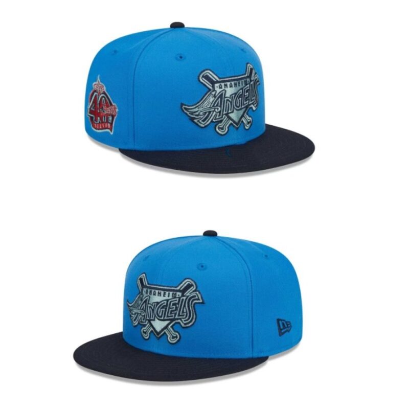 686401180ad45_1 Los Angeles Angels Snapback Hat