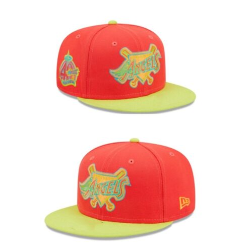 686401211f66d_1 Los Angeles Angels Snapback Hat